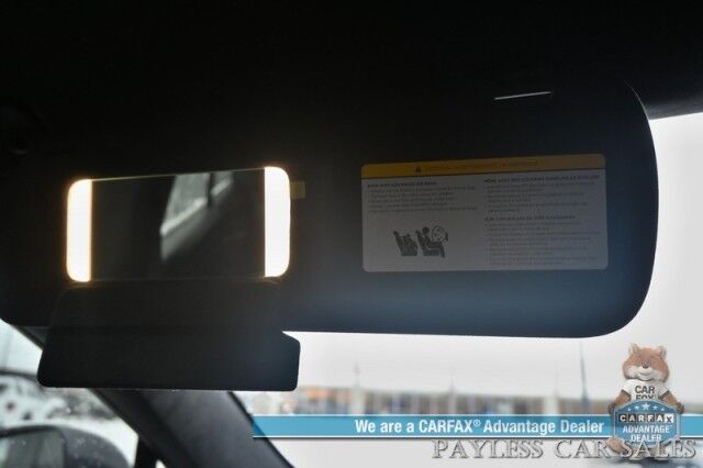 2021 Tesla Model S Plaid Anchorage AK