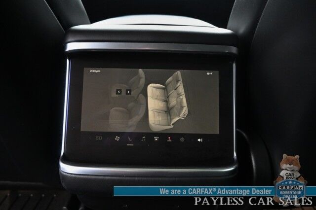 2021 Tesla Model S Plaid Anchorage AK