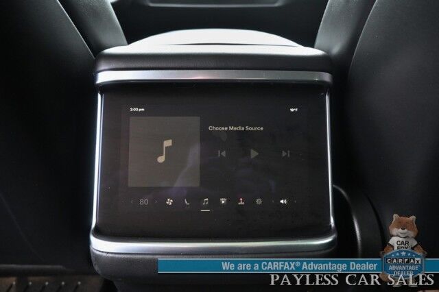 2021 Tesla Model S Plaid Anchorage AK