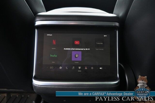 2021 Tesla Model S Plaid Anchorage AK