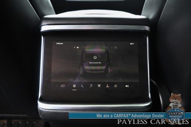 2021 Tesla Model S Plaid Anchorage AK