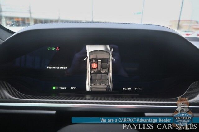 2021 Tesla Model S Plaid Anchorage AK