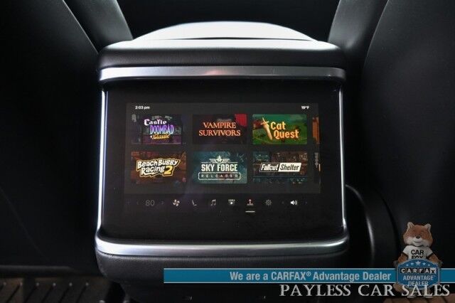 2021 Tesla Model S Plaid Anchorage AK