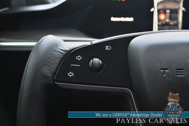 2021 Tesla Model S Plaid Anchorage AK