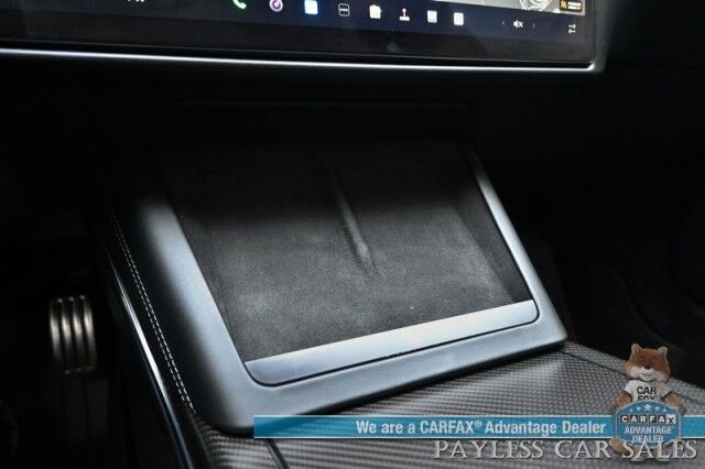 2021 Tesla Model S Plaid Anchorage AK