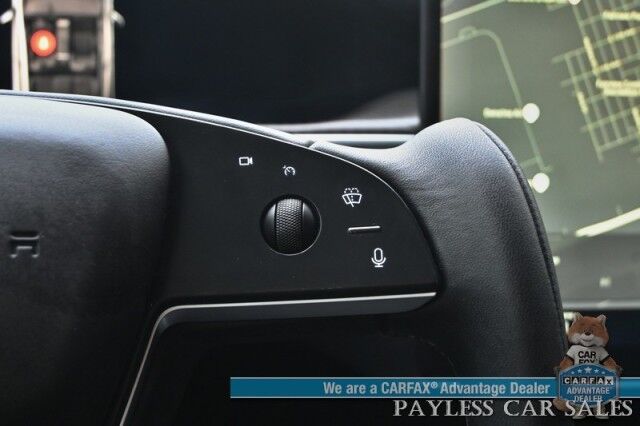 2021 Tesla Model S Plaid Anchorage AK