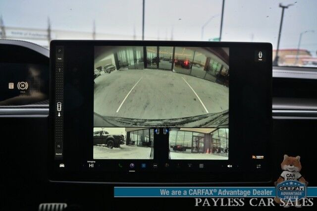 2021 Tesla Model S Plaid Anchorage AK
