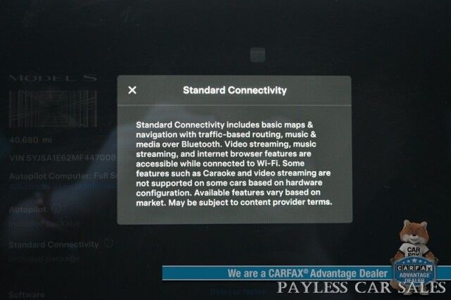 2021 Tesla Model S Plaid Anchorage AK