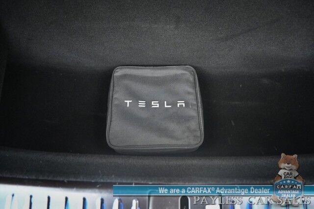 2021 Tesla Model S Plaid Anchorage AK