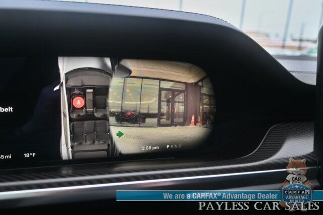 2021 Tesla Model S Plaid Anchorage AK