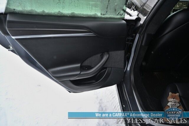 2021 Tesla Model S Plaid Anchorage AK