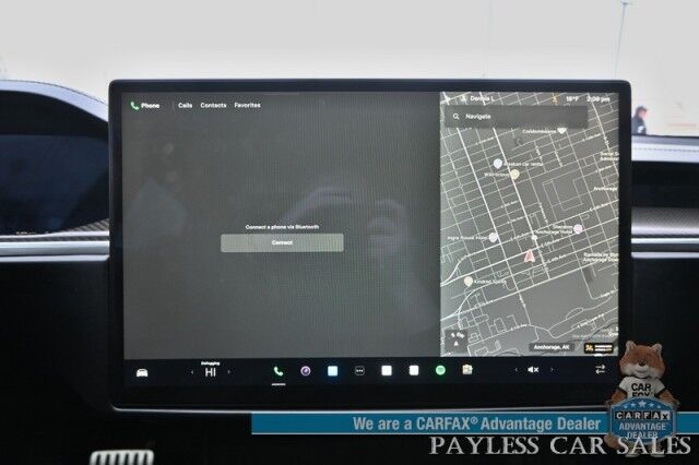 2021 Tesla Model S Plaid Anchorage AK