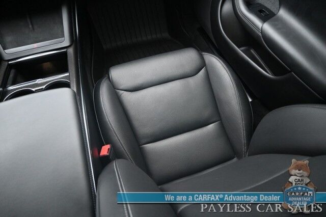 2021 Tesla Model S Plaid Anchorage AK