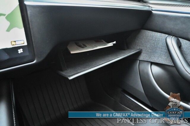 2021 Tesla Model S Plaid Anchorage AK