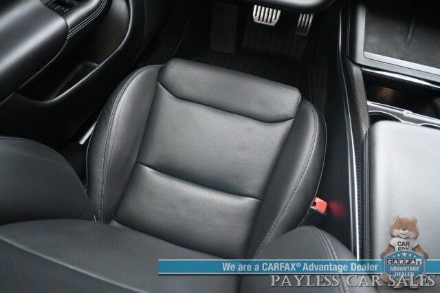 2021 Tesla Model S Plaid Anchorage AK