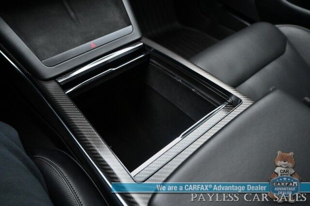 2021 Tesla Model S Plaid Anchorage AK