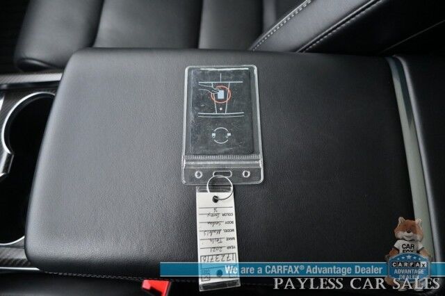 2021 Tesla Model S Plaid Anchorage AK