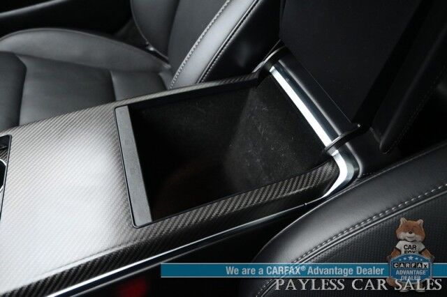 2021 Tesla Model S Plaid Anchorage AK