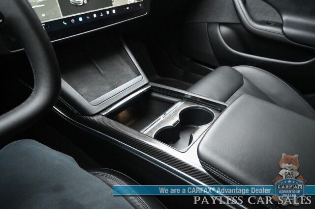2021 Tesla Model S Plaid Anchorage AK