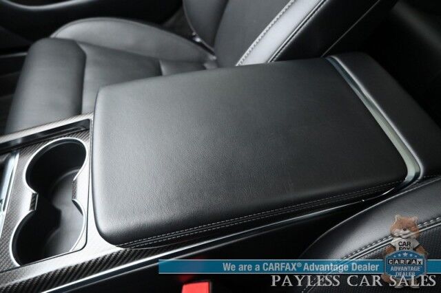 2021 Tesla Model S Plaid Anchorage AK