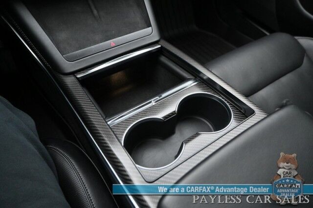 2021 Tesla Model S Plaid Anchorage AK