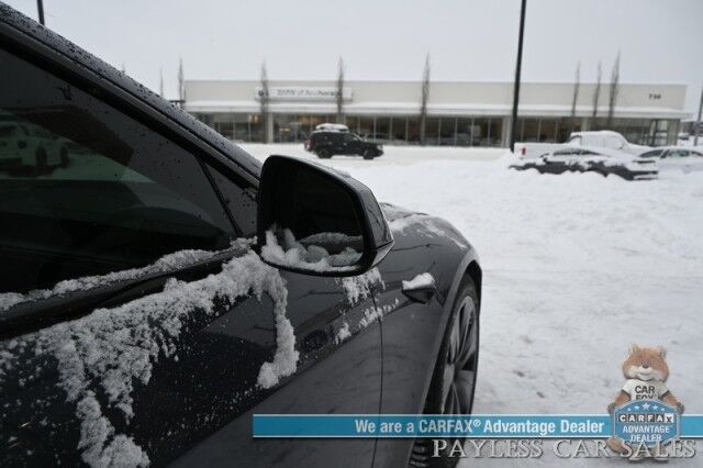 2021 Tesla Model S Plaid Anchorage AK