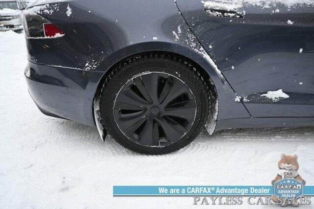 2021 Tesla Model S Plaid Anchorage AK