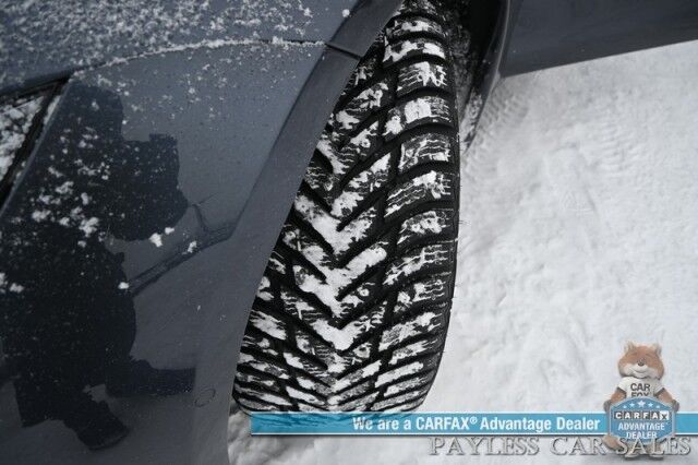 2021 Tesla Model S Plaid Anchorage AK