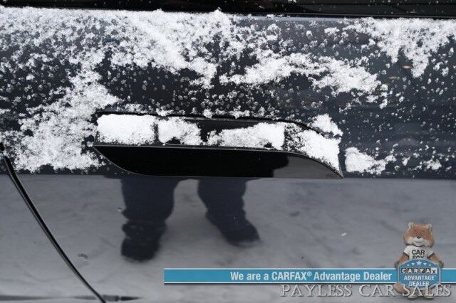 2021 Tesla Model S Plaid Anchorage AK