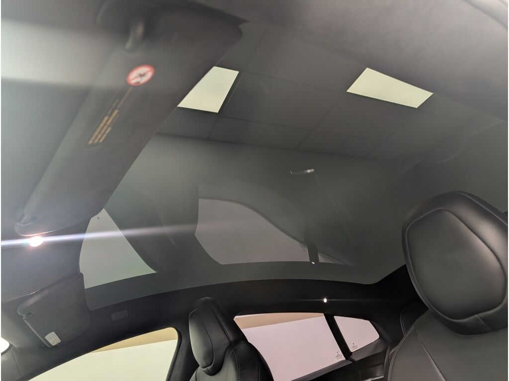 2021 Tesla Model S Plaid Bozeman MT