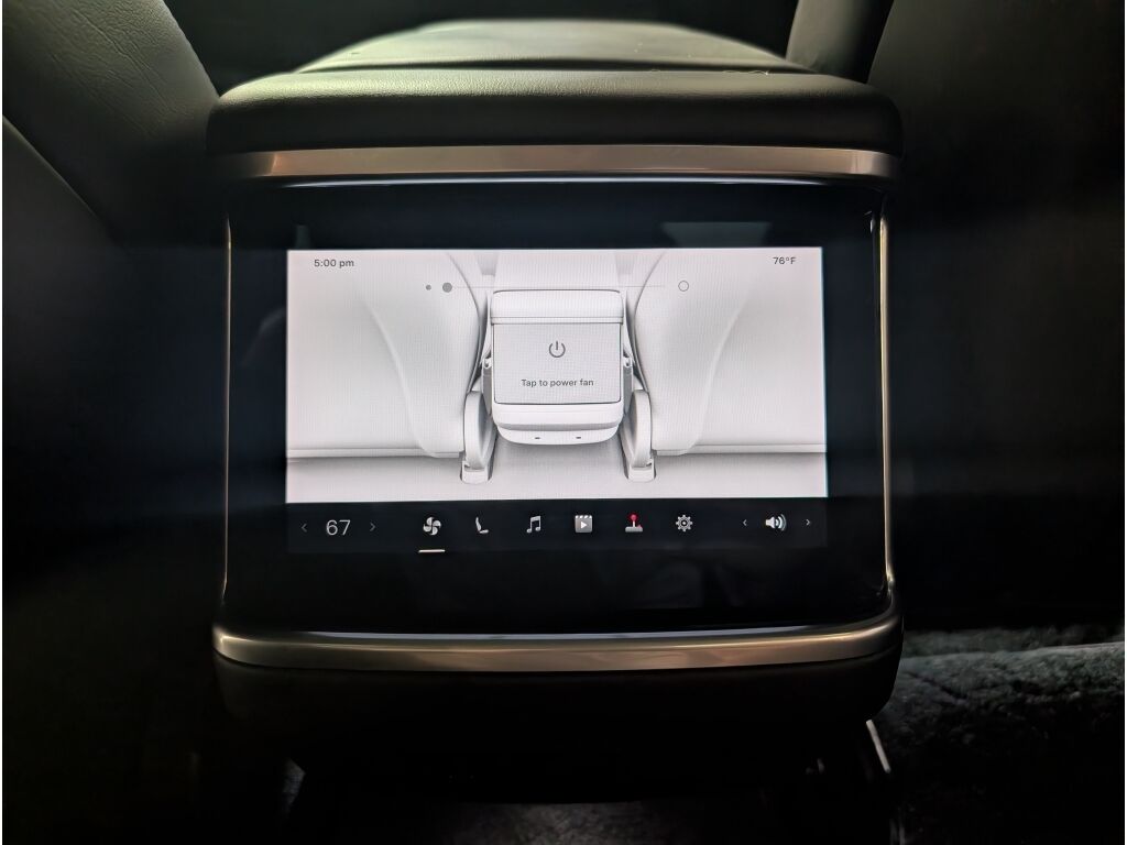 2021 Tesla Model S Plaid Bozeman MT