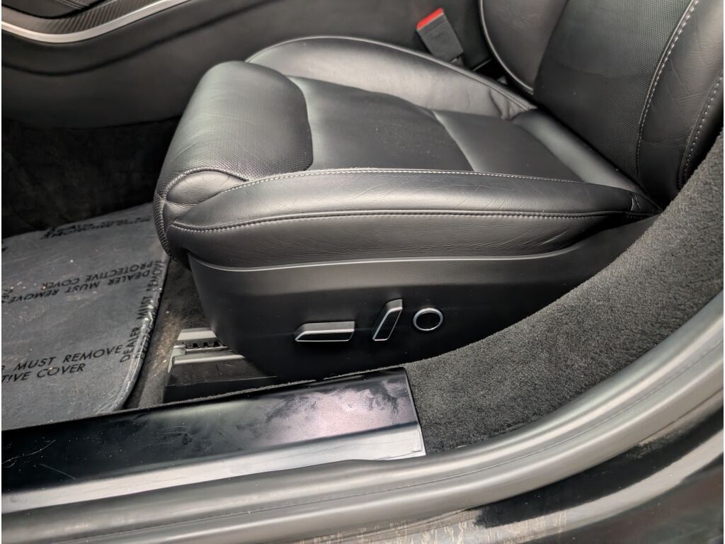 2021 Tesla Model S Plaid Bozeman MT