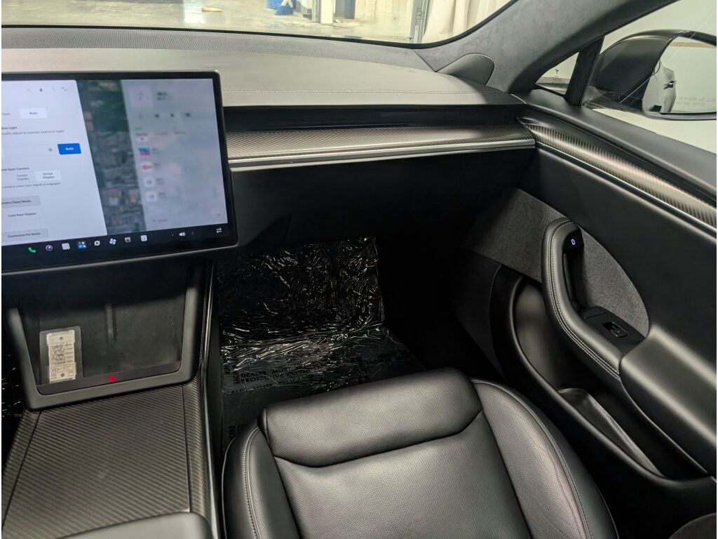 2021 Tesla Model S Plaid Bozeman MT