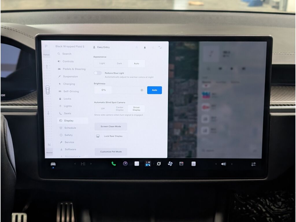 2021 Tesla Model S Plaid Bozeman MT