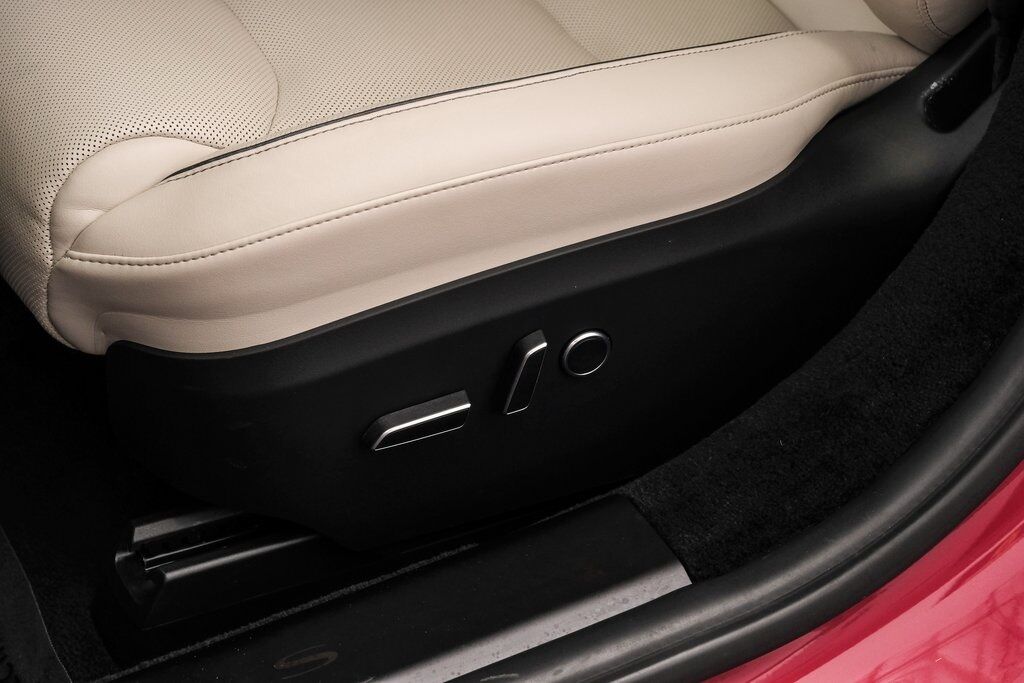 2021 Tesla Model S Plaid Carrollton TX