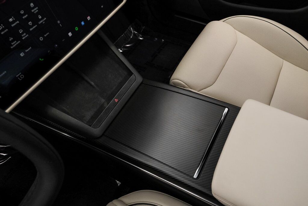 2021 Tesla Model S Plaid Carrollton TX