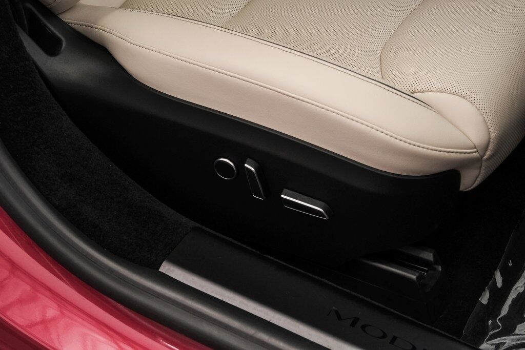 2021 Tesla Model S Plaid Carrollton TX