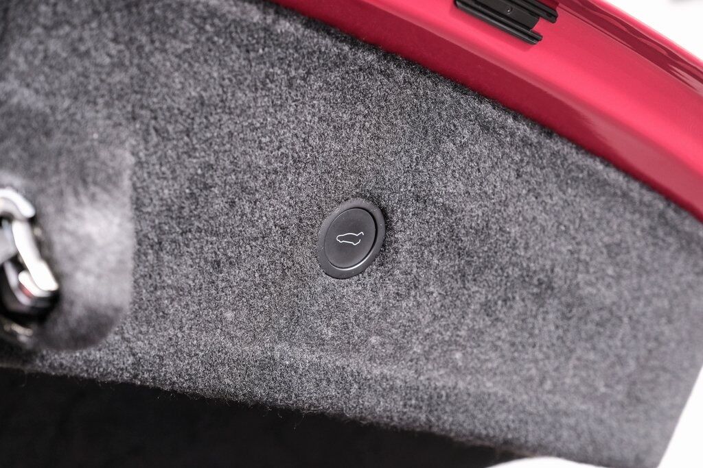 2021 Tesla Model S Plaid Carrollton TX