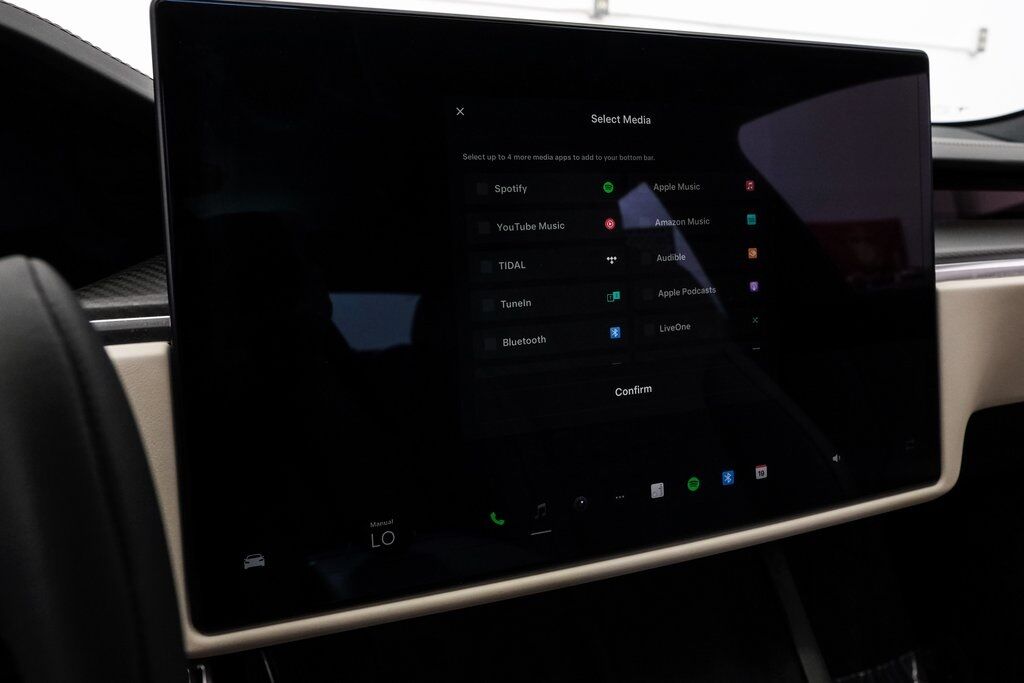 2021 Tesla Model S Plaid Carrollton TX