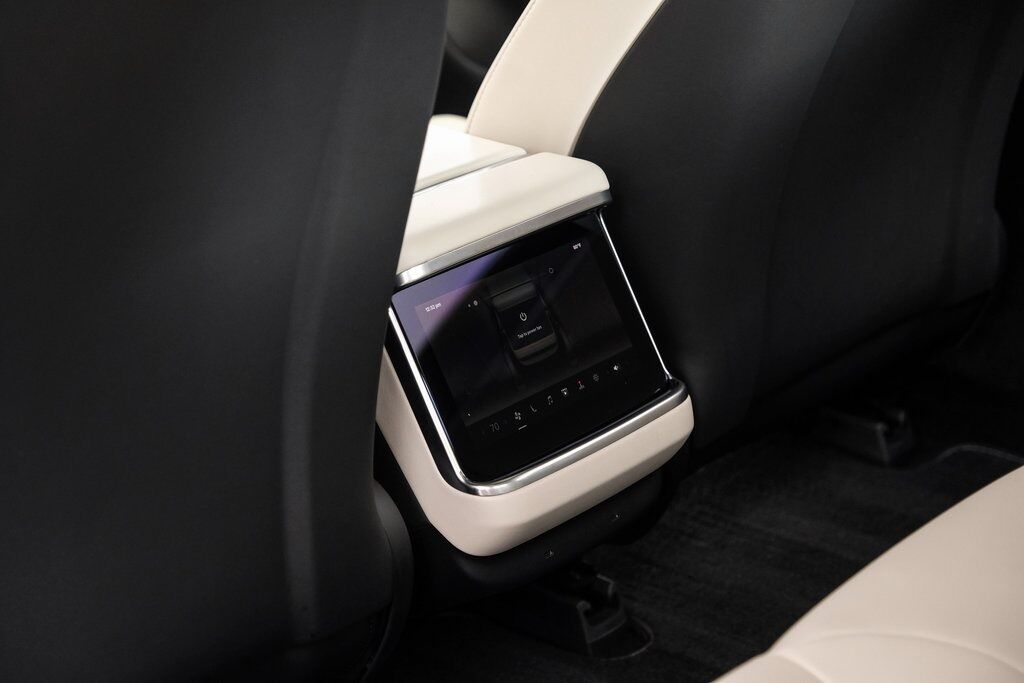 2021 Tesla Model S Plaid Carrollton TX