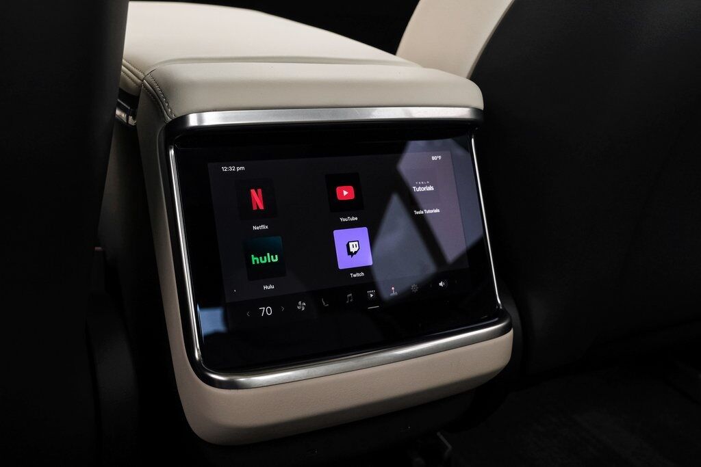 2021 Tesla Model S Plaid Carrollton TX