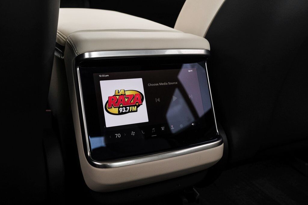 2021 Tesla Model S Plaid Carrollton TX