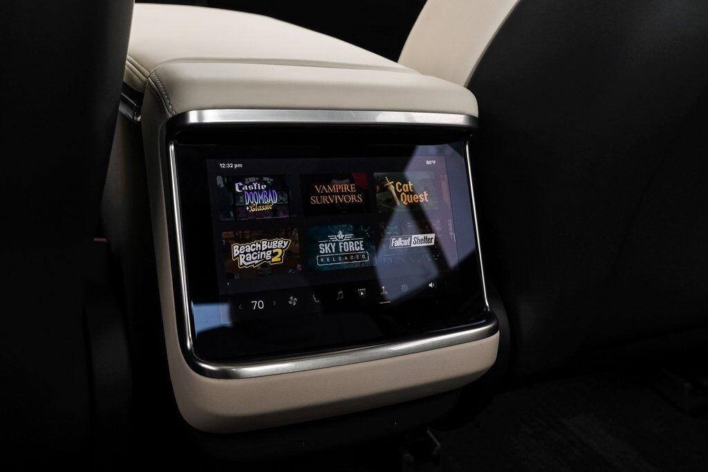 2021 Tesla Model S Plaid Carrollton TX