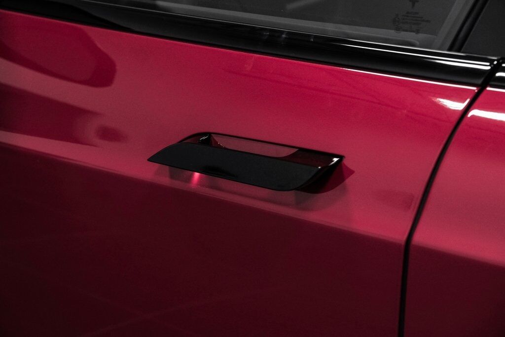 2021 Tesla Model S Plaid Carrollton TX