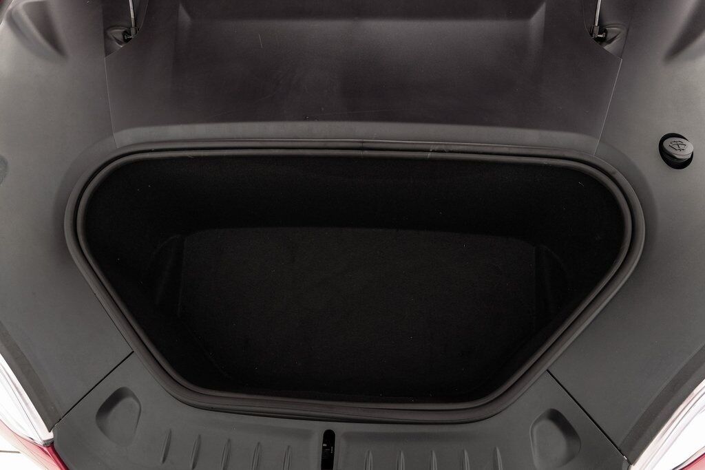 2021 Tesla Model S Plaid Carrollton TX