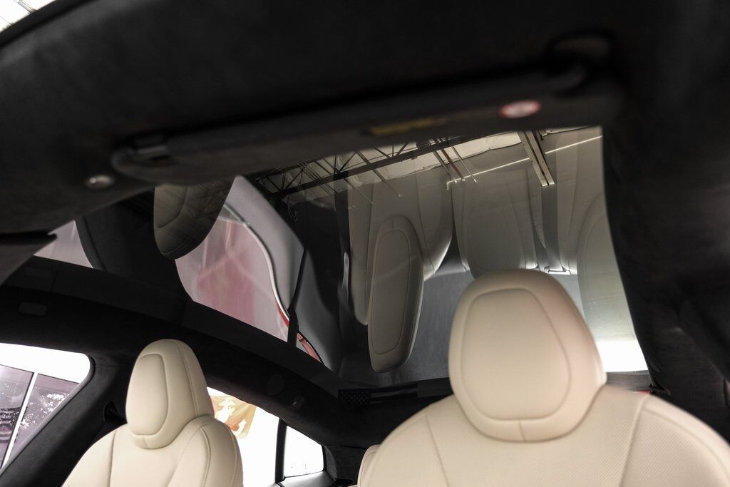 2021 Tesla Model S Plaid Carrollton TX