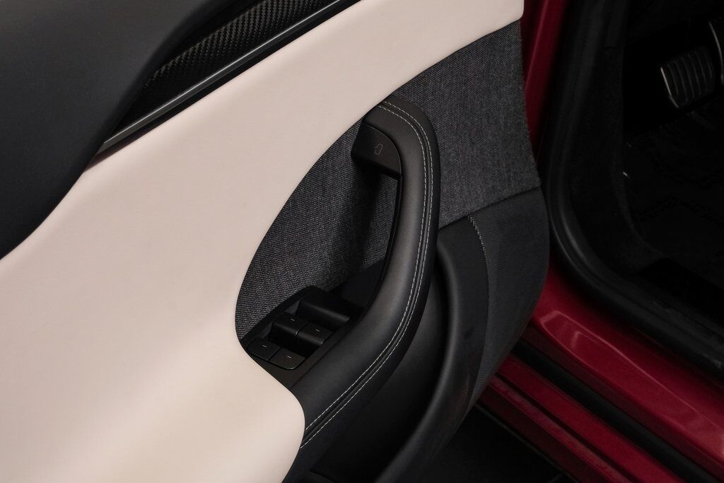 2021 Tesla Model S Plaid Carrollton TX