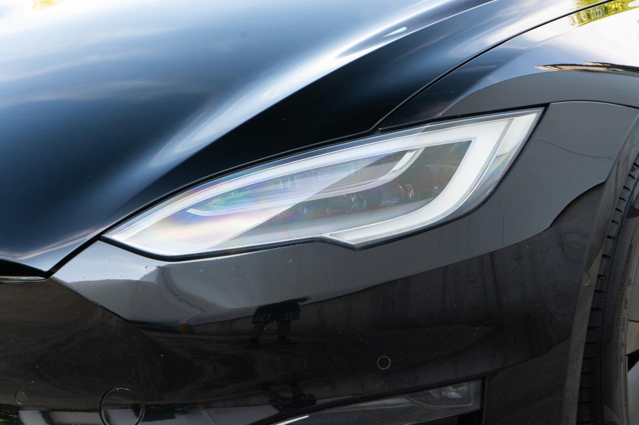 2021 Tesla Model S Plaid Yonkers NY
