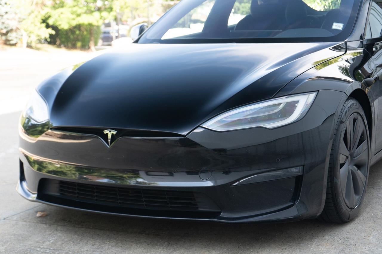 2021 Tesla Model S Plaid Yonkers NY