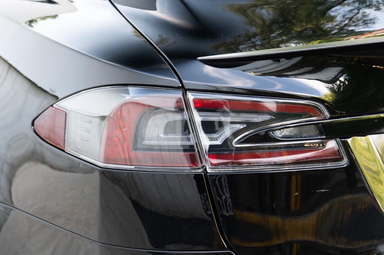2021 Tesla Model S Plaid Yonkers NY